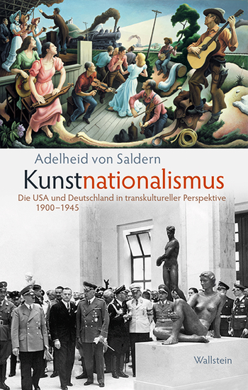 Kunstnationalismus