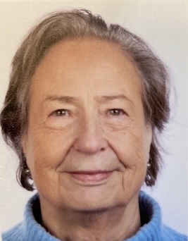 Adelheid von Saldern